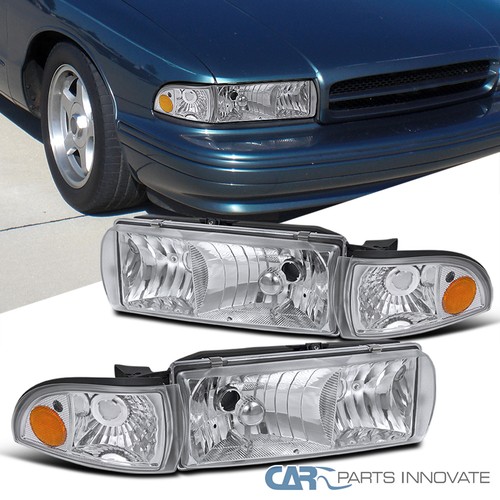 Fits 1991 1996 - chevy, caprice