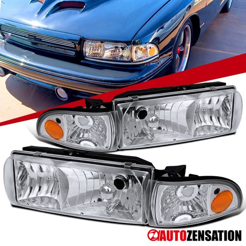 Fit 1994 1995 1996 chevy - 1995,
